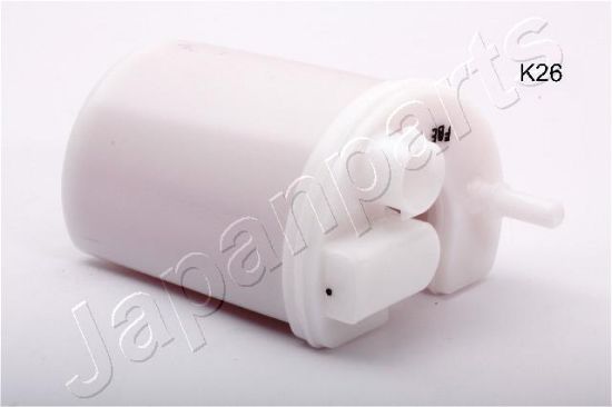 Obrázok Palivový filter JAPANPARTS  FCK26S