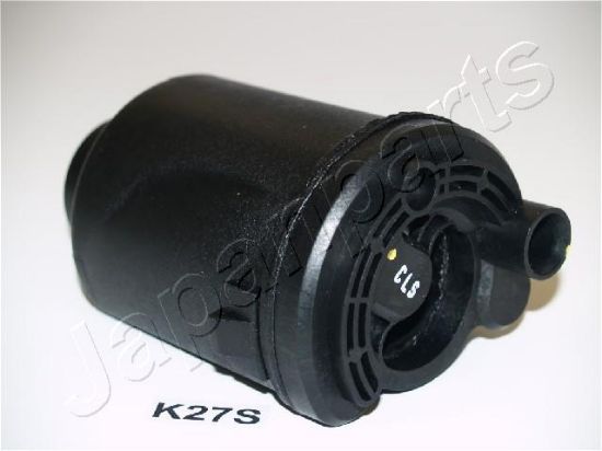 Obrázok Palivový filter JAPANPARTS  FCK27S