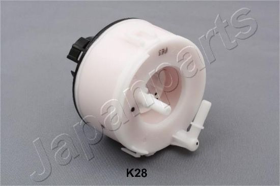 Obrázok Palivový filter JAPANPARTS  FCK28S