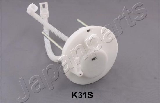 Obrázok Palivový filter JAPANPARTS  FCK31S