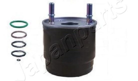 Obrázok Palivový filter JAPANPARTS  FCK33S