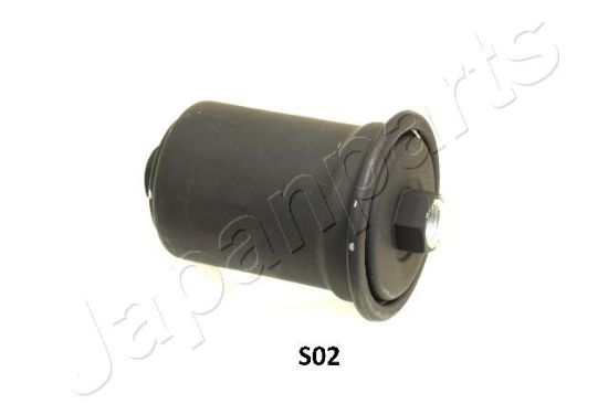 Obrázok Palivový filter JAPANPARTS  FCS02S