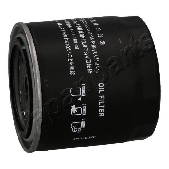 Obrázok Olejový filter JAPANPARTS  FO112E