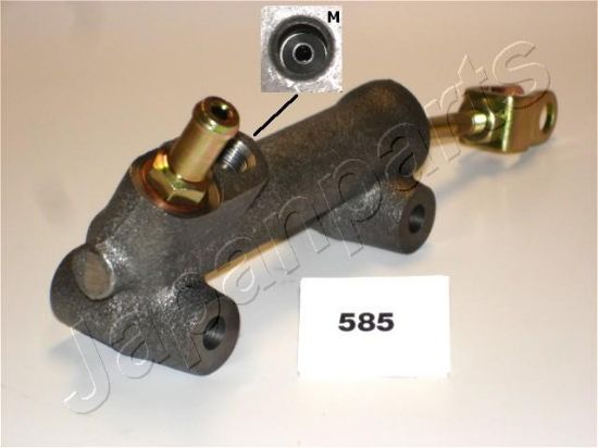 Obrázok Hlavný spojkový valec JAPANPARTS  FR585