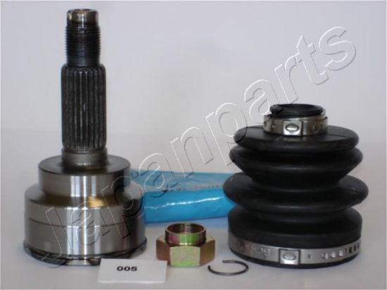 Obrázok Sada kĺbov hnacieho hriadeľa JAPANPARTS  GI005