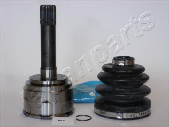 Obrázok Sada kĺbov hnacieho hriadeľa JAPANPARTS  GI007