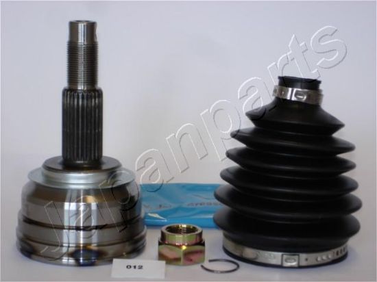 Obrázok Sada kĺbov hnacieho hriadeľa JAPANPARTS  GI012