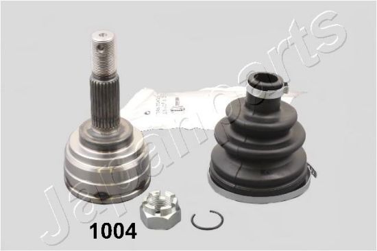 Obrázok Sada kĺbov hnacieho hriadeľa JAPANPARTS  GI1004