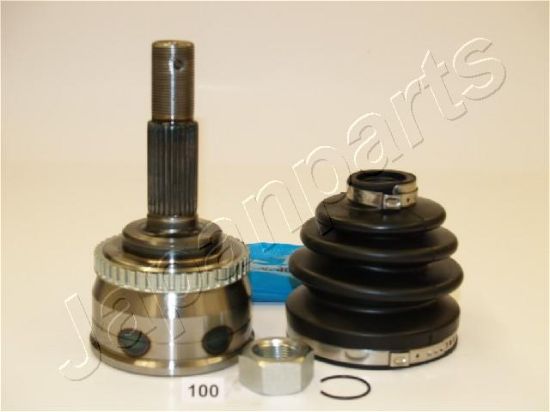 Obrázok Sada kĺbov hnacieho hriadeľa JAPANPARTS  GI100