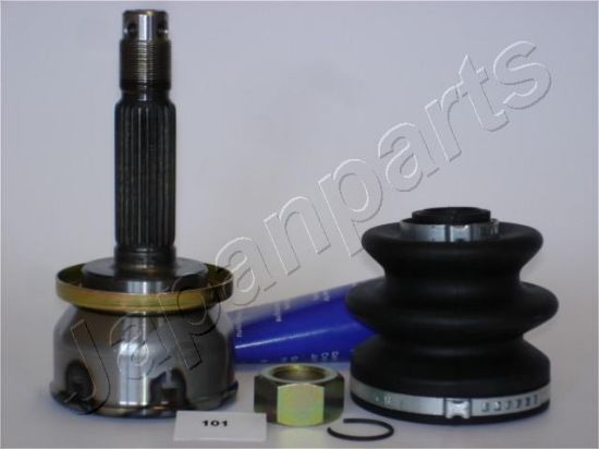 Obrázok Sada kĺbov hnacieho hriadeľa JAPANPARTS  GI101