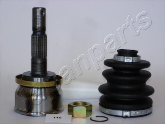 Obrázok Sada kĺbov hnacieho hriadeľa JAPANPARTS  GI110