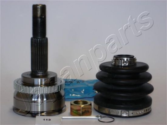 Obrázok Sada kĺbov hnacieho hriadeľa JAPANPARTS  GI113