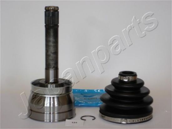 Obrázok Sada kĺbov hnacieho hriadeľa JAPANPARTS  GI124