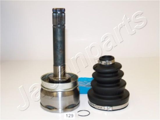 Obrázok Sada kĺbov hnacieho hriadeľa JAPANPARTS  GI129