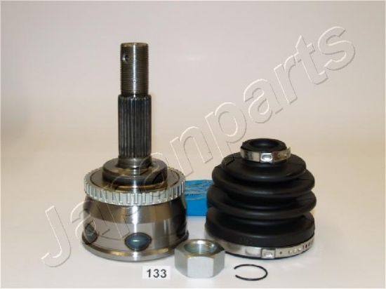 Obrázok Sada kĺbov hnacieho hriadeľa JAPANPARTS  GI133