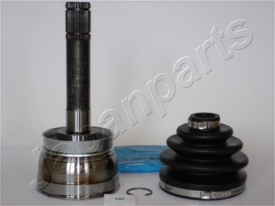 Obrázok Sada kĺbov hnacieho hriadeľa JAPANPARTS  GI137