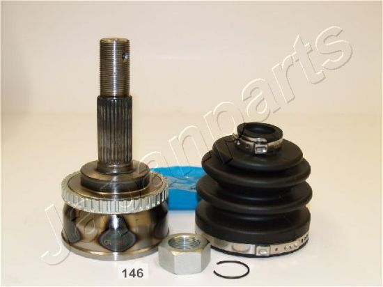 Obrázok Sada kĺbov hnacieho hriadeľa JAPANPARTS  GI146
