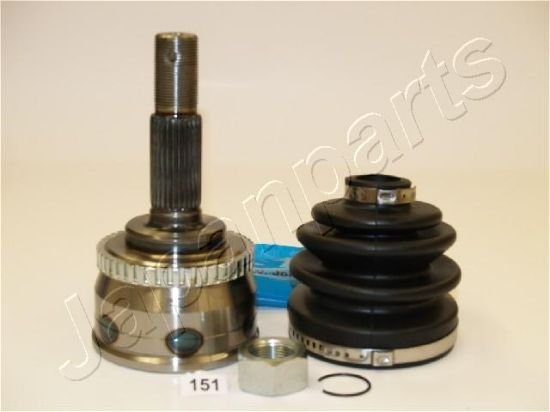 Obrázok Sada kĺbov hnacieho hriadeľa JAPANPARTS  GI151