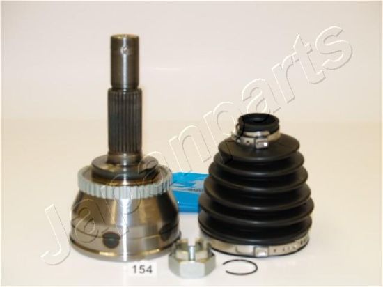 Obrázok Sada kĺbov hnacieho hriadeľa JAPANPARTS  GI154