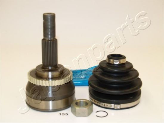 Obrázok Sada kĺbov hnacieho hriadeľa JAPANPARTS  GI155
