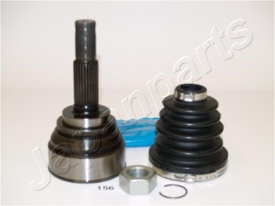 Obrázok Sada kĺbov hnacieho hriadeľa JAPANPARTS  GI156