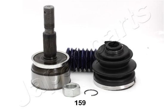 Obrázok Sada kĺbov hnacieho hriadeľa JAPANPARTS  GI159
