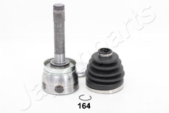Obrázok Sada kĺbov hnacieho hriadeľa JAPANPARTS  GI164