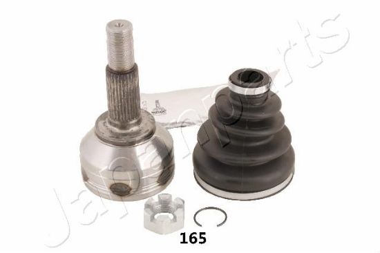Obrázok Sada kĺbov hnacieho hriadeľa JAPANPARTS  GI165
