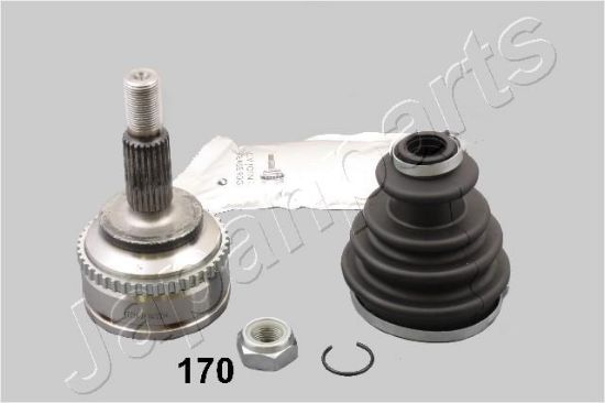 Obrázok Sada kĺbov hnacieho hriadeľa JAPANPARTS  GI170