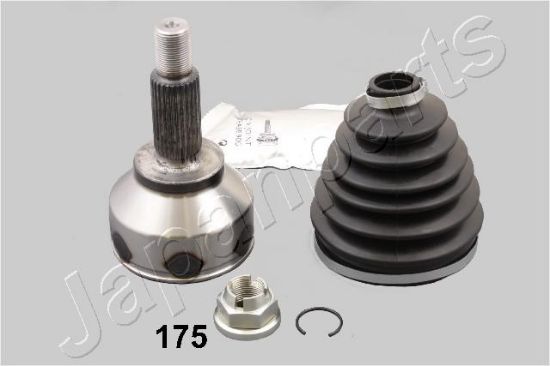 Obrázok Sada kĺbov hnacieho hriadeľa JAPANPARTS  GI175