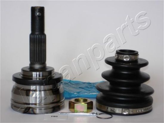 Obrázok Sada kĺbov hnacieho hriadeľa JAPANPARTS  GI190
