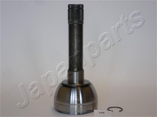 Obrázok Sada kĺbov hnacieho hriadeľa JAPANPARTS  GI198