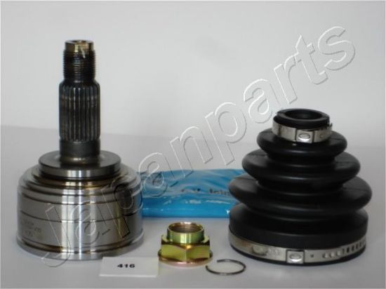 Obrázok Sada kĺbov hnacieho hriadeľa JAPANPARTS  GI416