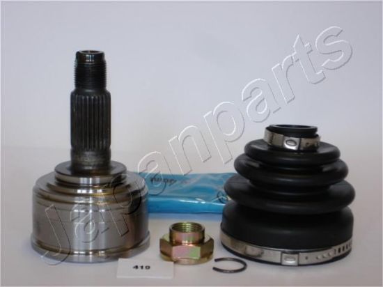 Obrázok Sada kĺbov hnacieho hriadeľa JAPANPARTS  GI419