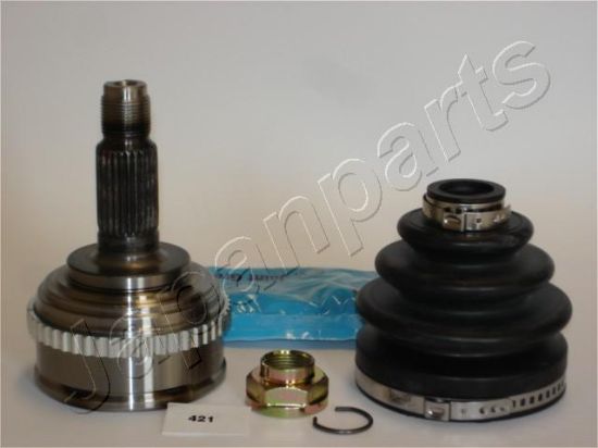 Obrázok Sada kĺbov hnacieho hriadeľa JAPANPARTS  GI421