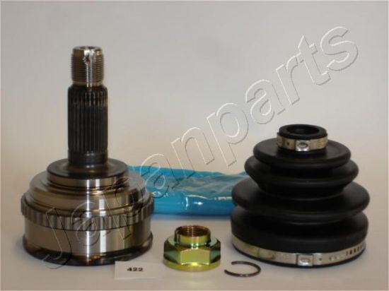 Obrázok Sada kĺbov hnacieho hriadeľa JAPANPARTS  GI422
