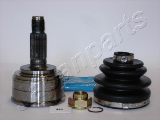 Obrázok Sada kĺbov hnacieho hriadeľa JAPANPARTS  GI428