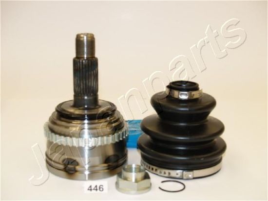 Obrázok Sada kĺbov hnacieho hriadeľa JAPANPARTS  GI446