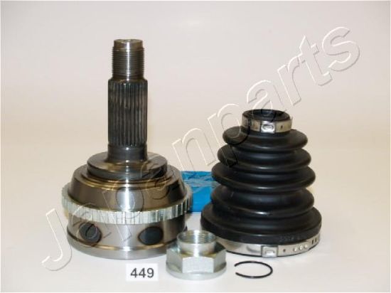 Obrázok Sada kĺbov hnacieho hriadeľa JAPANPARTS  GI449