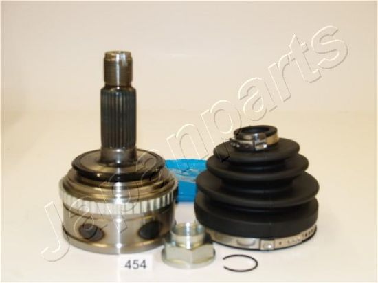 Obrázok Sada kĺbov hnacieho hriadeľa JAPANPARTS  GI454