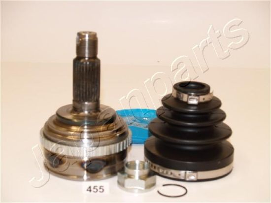 Obrázok Sada kĺbov hnacieho hriadeľa JAPANPARTS  GI455
