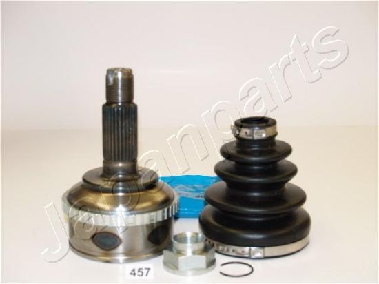 Obrázok Sada kĺbov hnacieho hriadeľa JAPANPARTS  GI457