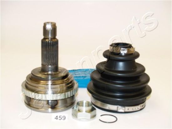 Obrázok Sada kĺbov hnacieho hriadeľa JAPANPARTS  GI459