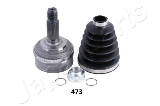 Obrázok Sada kĺbov hnacieho hriadeľa JAPANPARTS  GI473