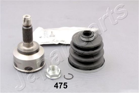Obrázok Sada kĺbov hnacieho hriadeľa JAPANPARTS  GI475