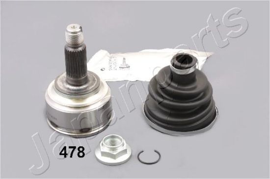 Obrázok Sada kĺbov hnacieho hriadeľa JAPANPARTS  GI478