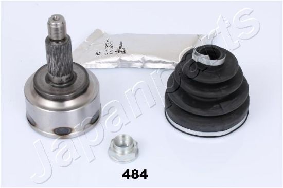 Obrázok Sada kĺbov hnacieho hriadeľa JAPANPARTS  GI484
