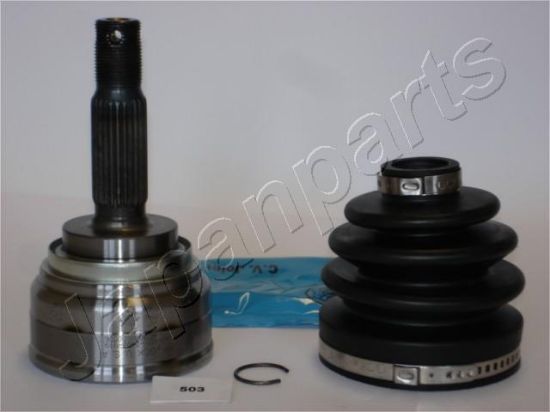 Obrázok Sada kĺbov hnacieho hriadeľa JAPANPARTS  GI503