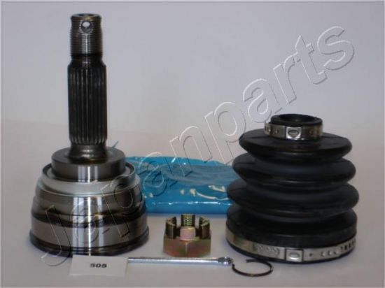 Obrázok Sada kĺbov hnacieho hriadeľa JAPANPARTS  GI505