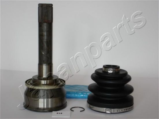 Obrázok Sada kĺbov hnacieho hriadeľa JAPANPARTS  GI514